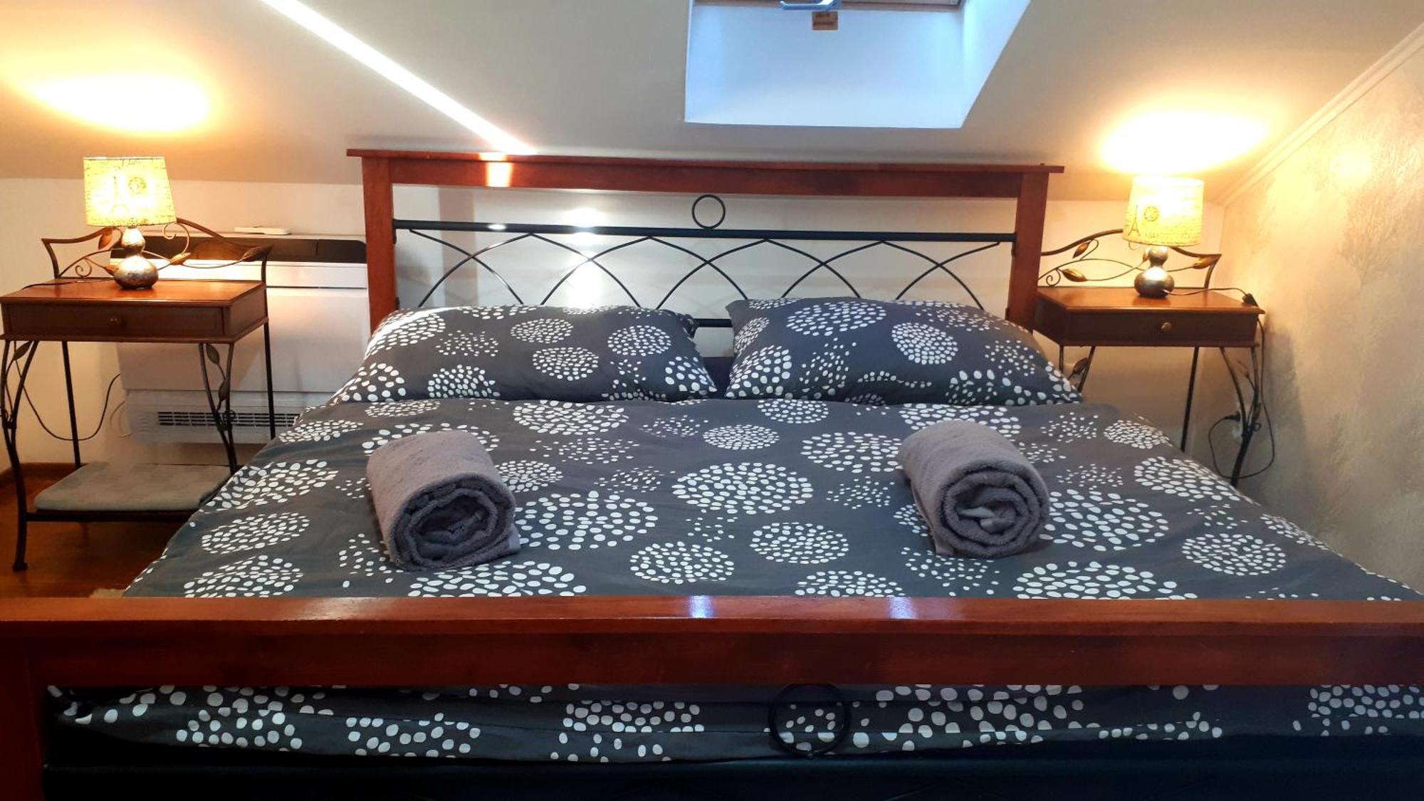 Penzion Florens, Nesvady Dış mekan fotoğraf